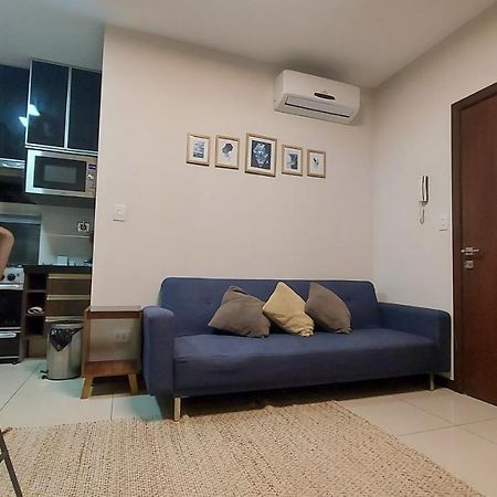 Hermoso Y Unico Apartamento Moderno, En Pleno Centro De Santa Cruz, Con Netflix Wi-Fi De 60 Mb, Estacionamiento Gratis Y Ac En Todos Los Ambientes Санта-Крус-де-ла-Сьерра Экстерьер фото