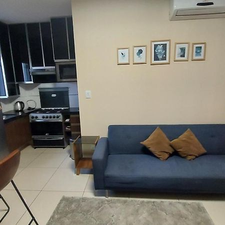 Hermoso Y Unico Apartamento Moderno, En Pleno Centro De Santa Cruz, Con Netflix Wi-Fi De 60 Mb, Estacionamiento Gratis Y Ac En Todos Los Ambientes Санта-Крус-де-ла-Сьерра Экстерьер фото