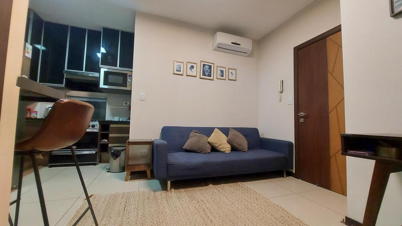 Hermoso Y Unico Apartamento Moderno, En Pleno Centro De Santa Cruz, Con Netflix Wi-Fi De 60 Mb, Estacionamiento Gratis Y Ac En Todos Los Ambientes Санта-Крус-де-ла-Сьерра Экстерьер фото